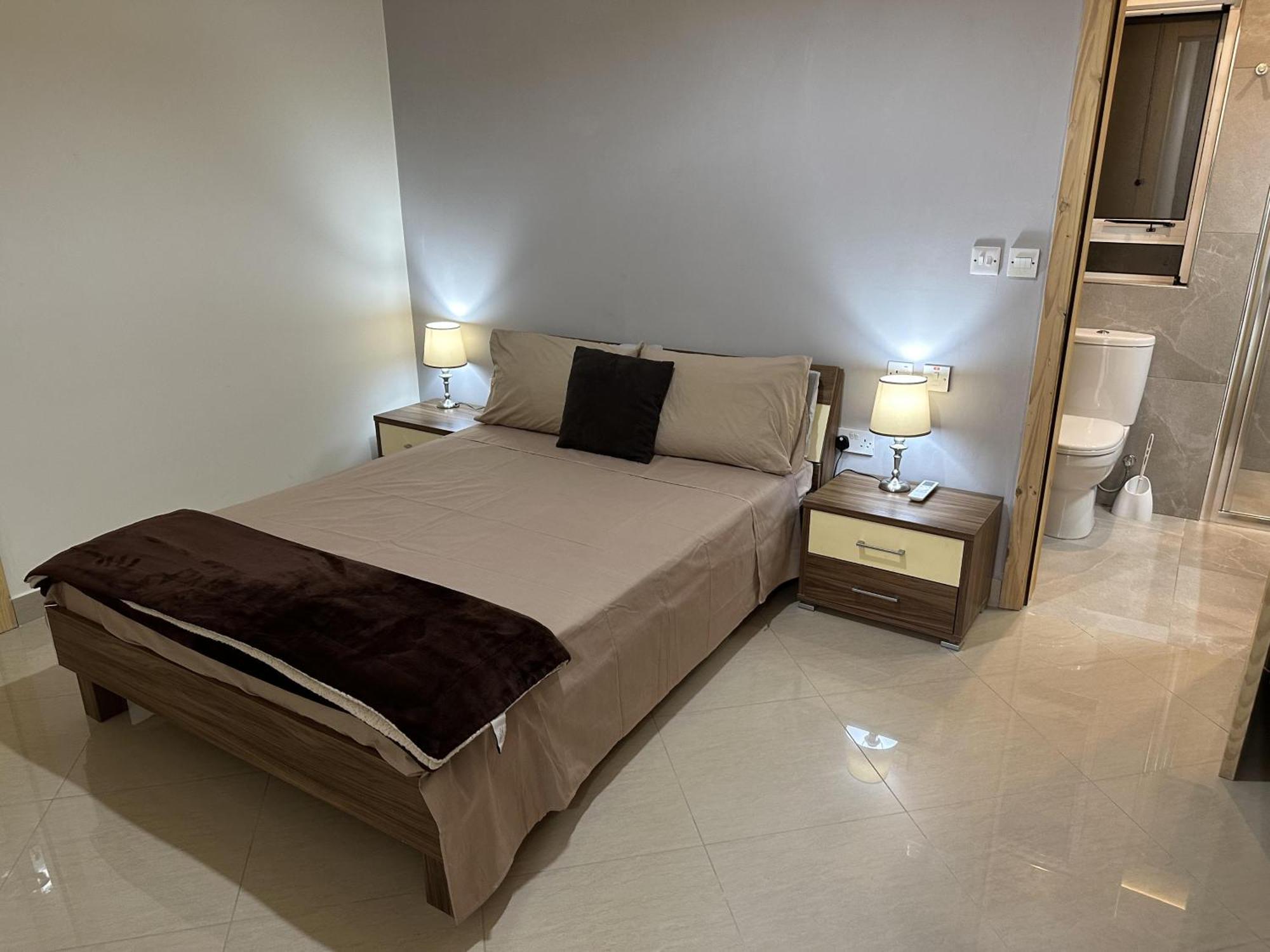 Ewa - 3-bed Near - St Julians Seafront
